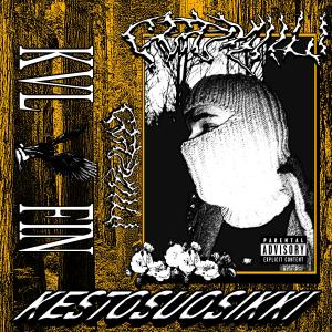Germis的專輯KESTOSUOSIKKI (Explicit)