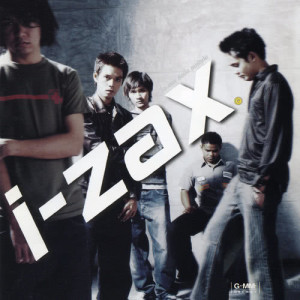 อัลบัม คนรักกัน ศิลปิน I-Zax