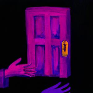 收聽Nadif的INTROVERTI (Explicit)歌詞歌曲