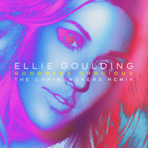 收聽Ellie Goulding的Goodness Gracious (Honest Remix)歌詞歌曲