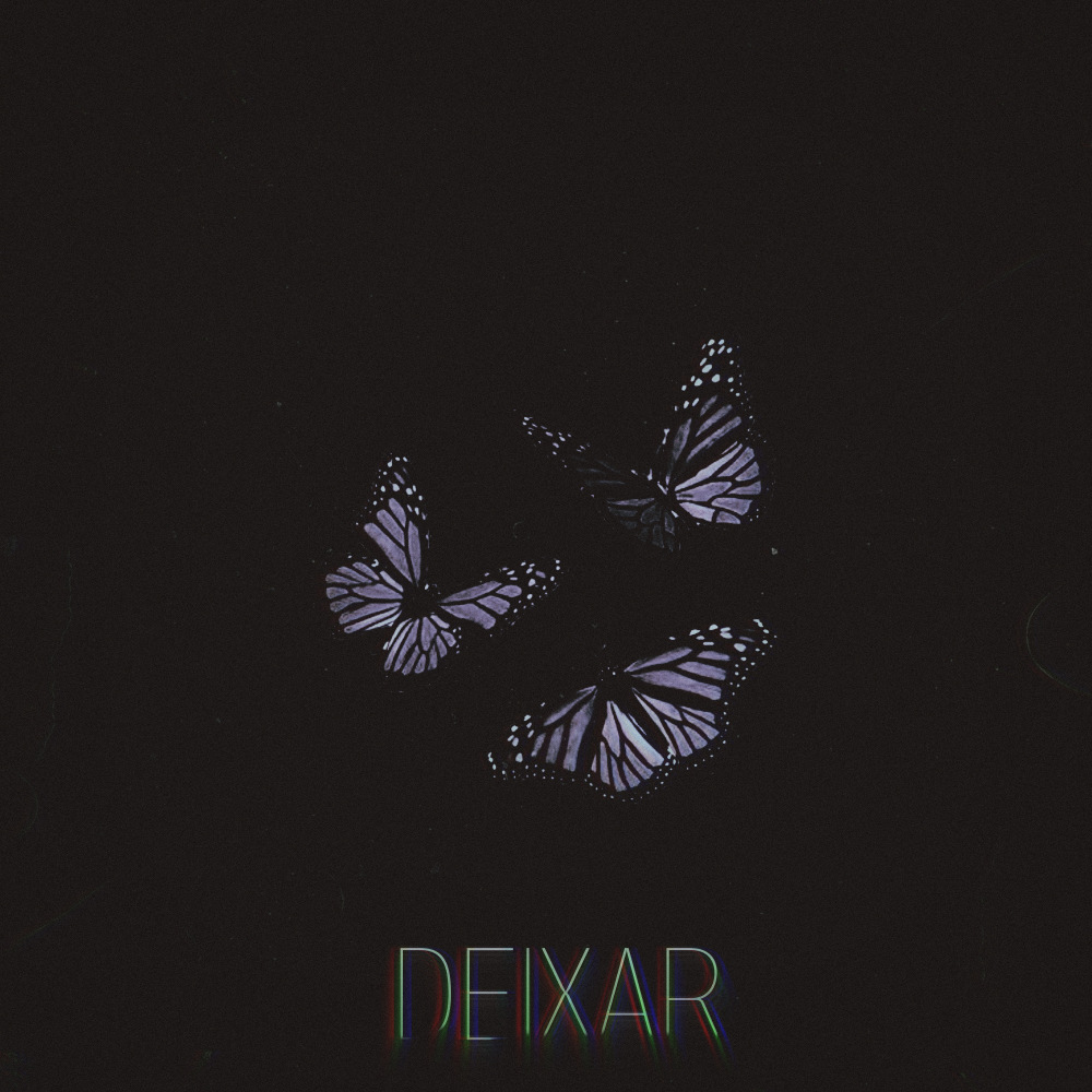 Deixar