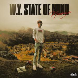Album W.Y. State of Mind (Explicit) from Neeze