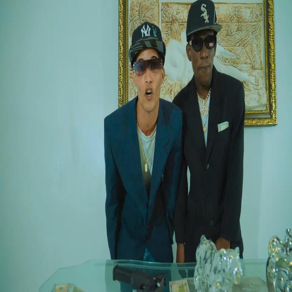 Palanqueo (feat. El Jerarka)