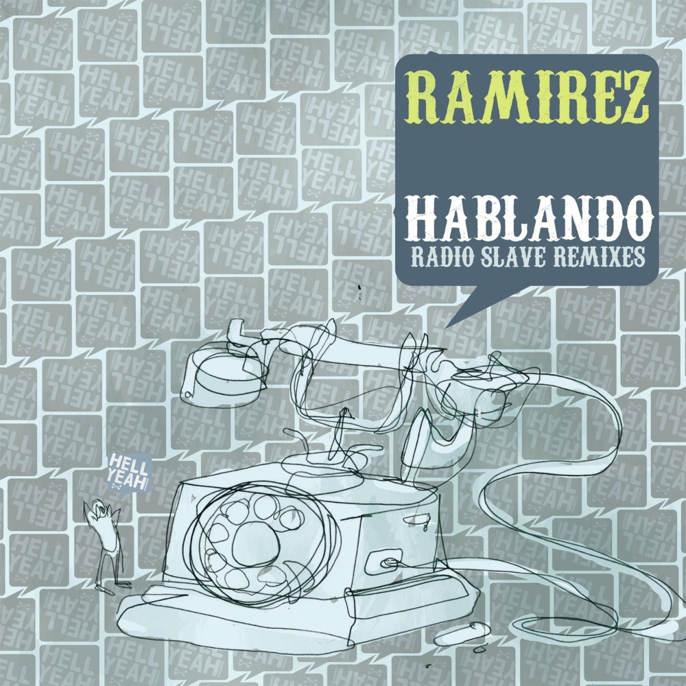 Hablando
