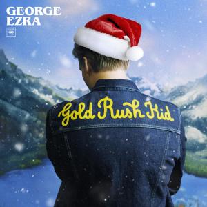 George Ezra的專輯Gold Rush Kid (Christmas Edition)