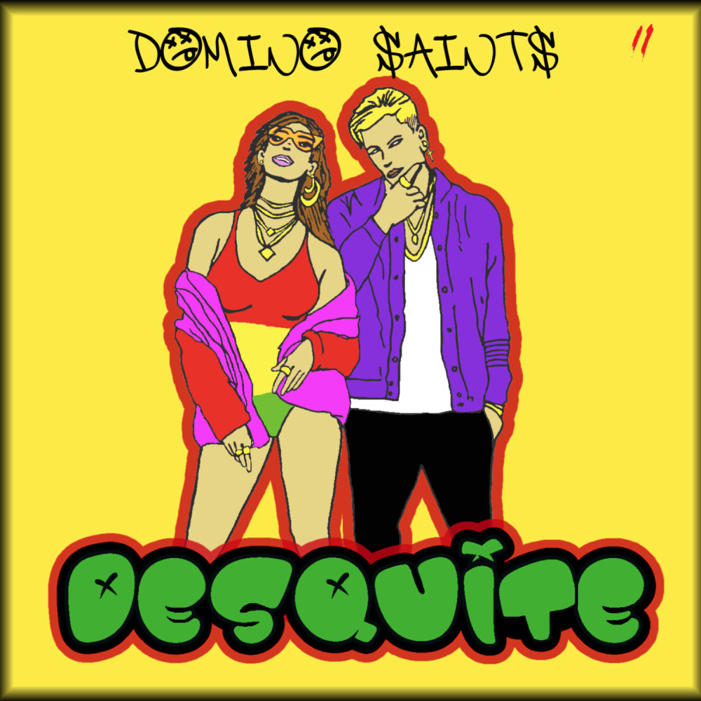 Desquite