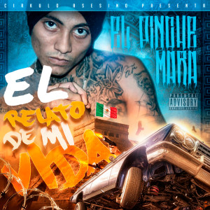 收聽El Pinche Mara的Somos Mexicanos (Album) (Explicit) (Album|Explicit)歌詞歌曲