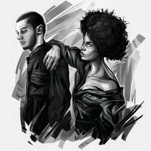 收听Эсчевский的Не нужно тепло (Explicit)歌词歌曲