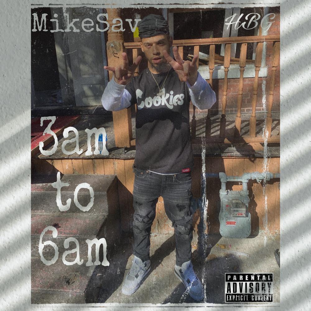 3am To 6am (Explicit)