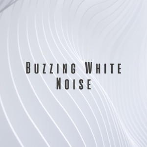 Soothing White Noise for Relaxation的專輯Buzzing White Noise