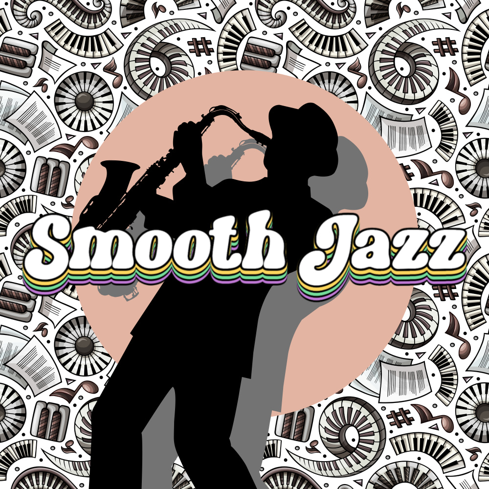 Study Hard With Jazz