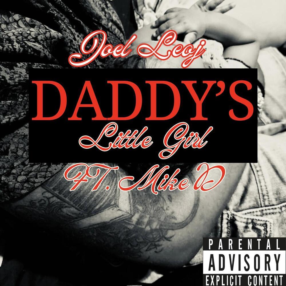 Daddy’s Little Girl (Explicit)