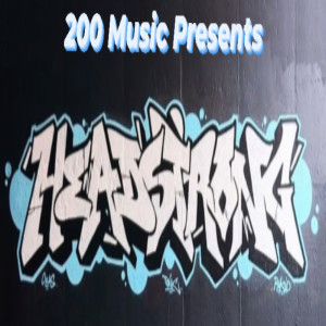 Buggo的專輯Headstrong (Explicit)