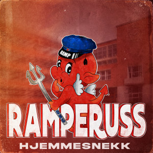ดาวน์โหลดและฟังเพลง Ramperuss (Hjemmesnekk) (Explicit) พร้อมเนื้อเพลงจาก Keiser Augustus
