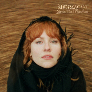 Jade Imagine的專輯Instinct That I Wanna Know