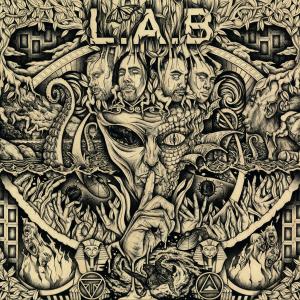 ดาวน์โหลดและฟังเพลง She's Gone พร้อมเนื้อเพลงจาก L.A.B