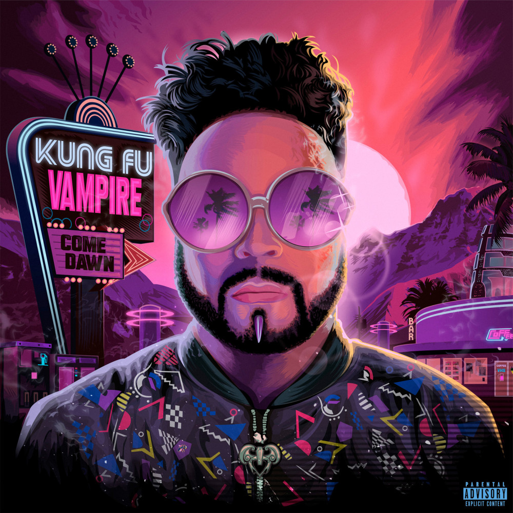 My Turn (Explicit)