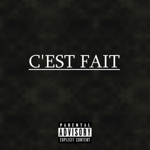 Moraka的专辑C’est fait (Explicit)