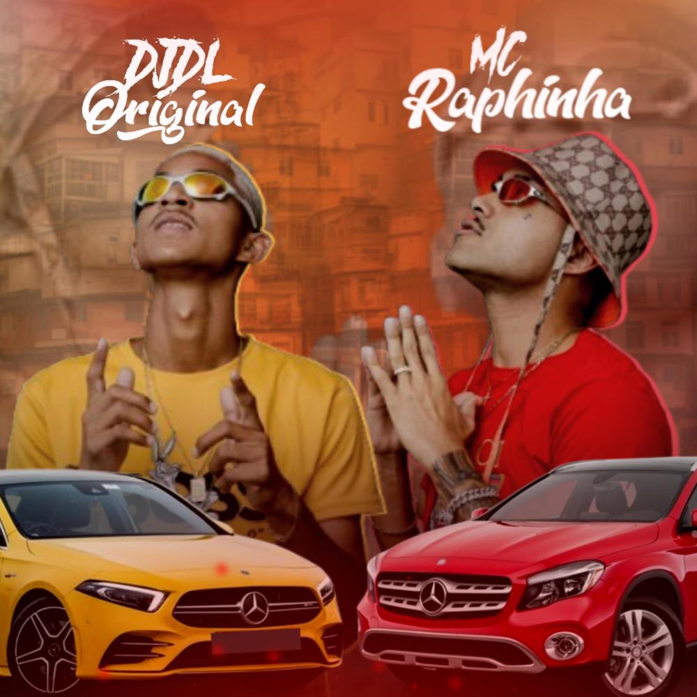 ELA PARTIU MEU CORAÇÃO (feat. DJ DL Original & Vittin da ZN|ELETROFUNK)