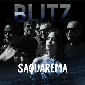 Album Saquarema (Remix) oleh Blitz
