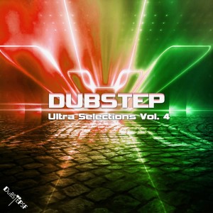 Album Dubstep Ultra Selections, Vol. 4 oleh Dubstep Spook