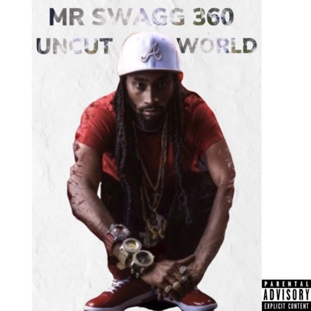 Gods Grace (Explicit)