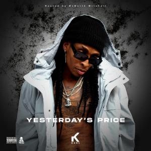 收聽Kans的Die Trying (feat. Simple T & Itsjustmotheo) (Explicit)歌詞歌曲