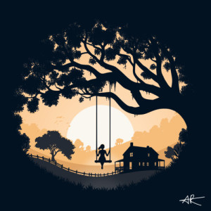 Listen to Forever With You song with lyrics from Adam Rigby