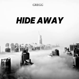 Gregg的專輯Hide Away