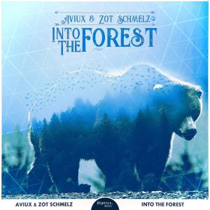 ดาวน์โหลดและฟังเพลง Into the Forest (feat. Zot Belle) พร้อมเนื้อเพลงจาก Aviux