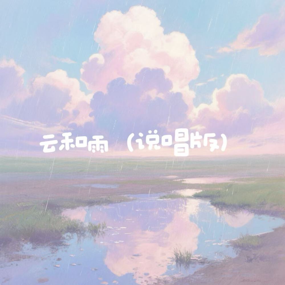 云和雨 (说唱版)