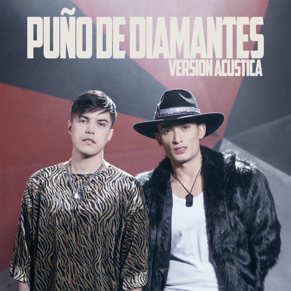 Puño de Diamantes (Version Acustica)