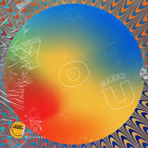 Dengarkan lagu I'm with You nyanyian Mazaya dengan lirik