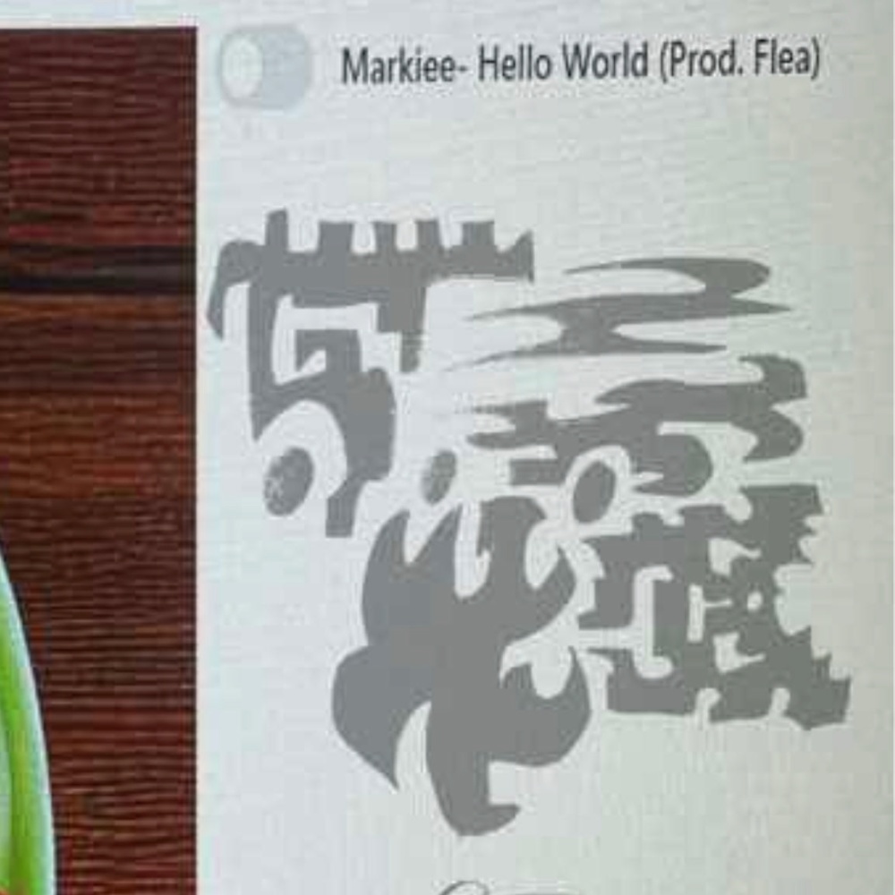 Hello World (Explicit)