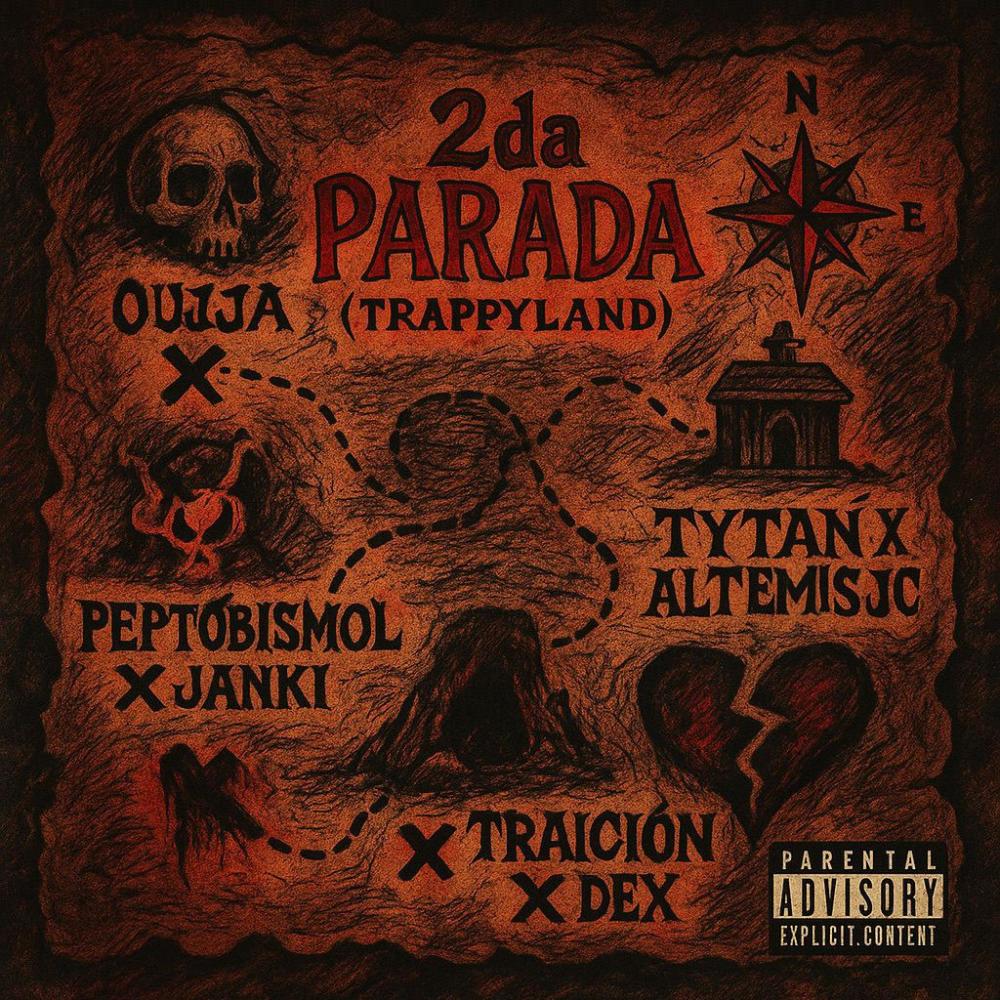 TYTAN (feat. ALTEMISJC & Pianist On The Beat) (Explicit)