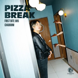 Album Pepperoni Pizza [From "PIZZA BREAK X Chaboom (FIRST BITE 005)"] from CHABOOM