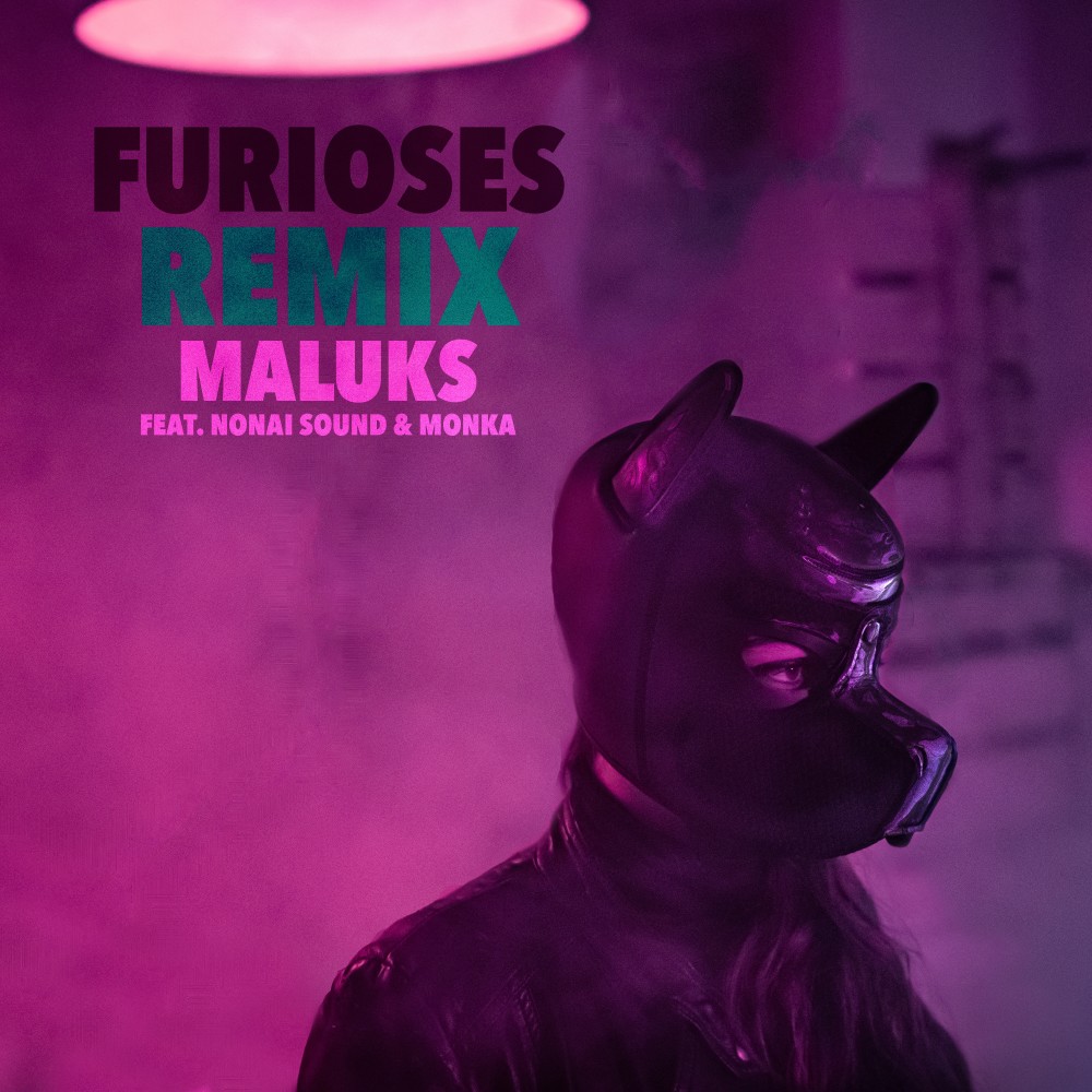 Furioses (Remix) (Explicit) (Remix|Explicit)