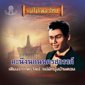 Dengarkan lagu นางกลางใจ nyanyian ไพรวัลย์ ลูกเพชร dengan lirik