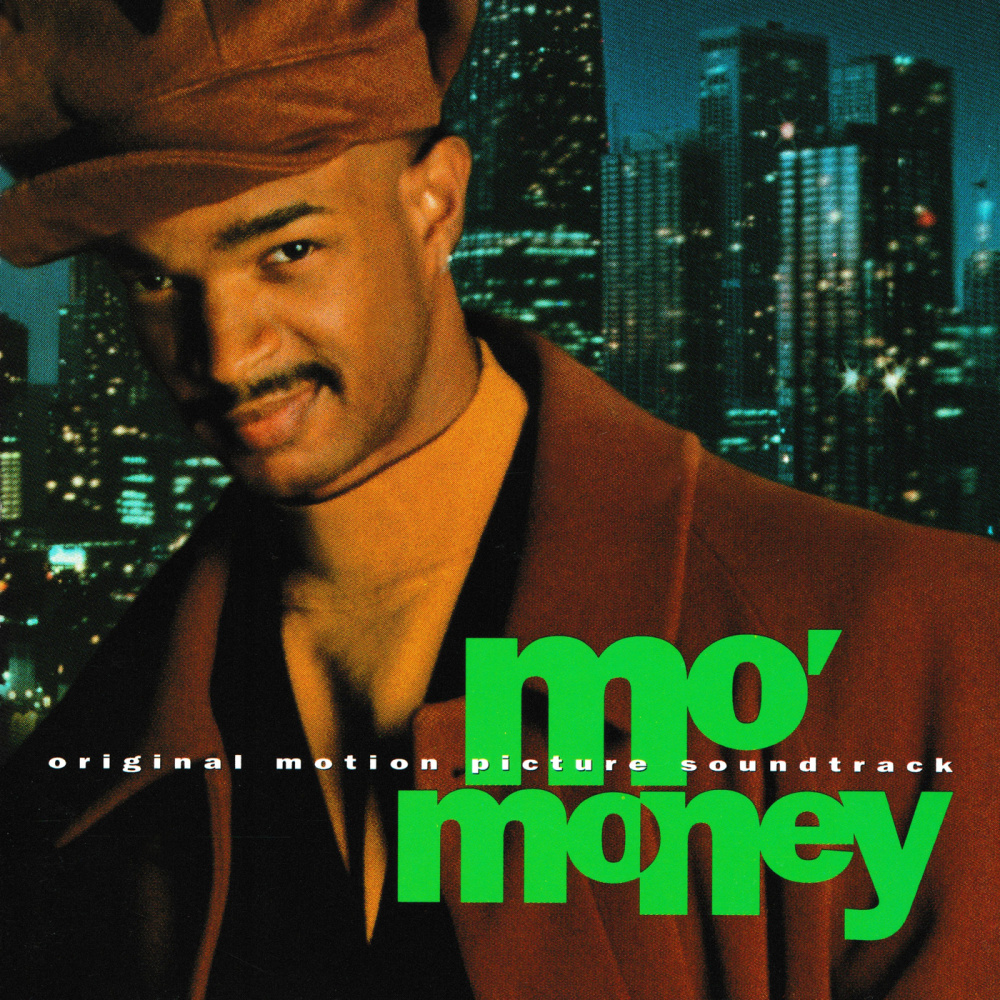 Let's Get Together (So Groovy Now) (From "Mo' Money" Soundtrack)
