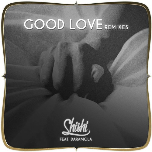 Good Love (feat. Daramola) [Marcos Carnaval & Paulo Jeveaux Remix] (Marcos Carnaval & Paulo Jeveaux Remix)