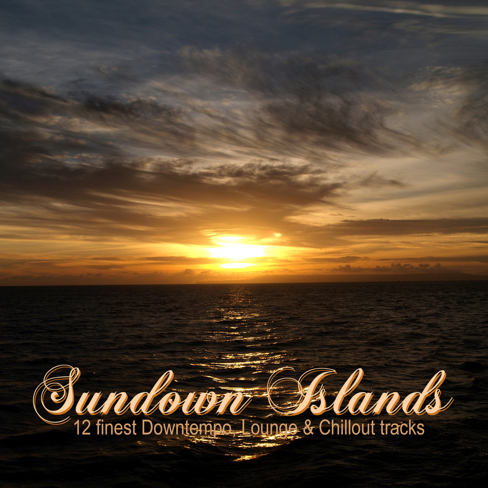 The Sun Goes Down