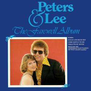 Peters & Lee的專輯The Farewell Album