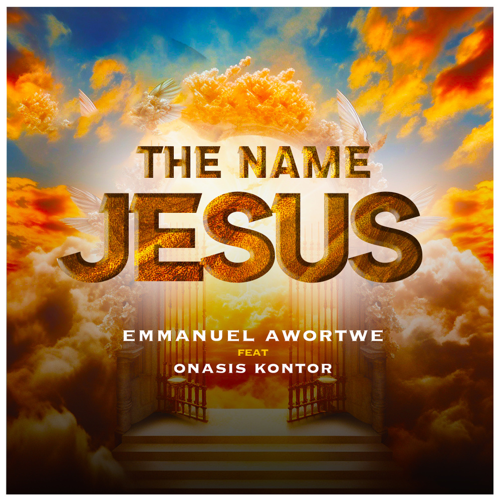 The Name Jesus