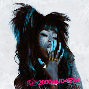 อัลบัม ATM ศิลปิน Missy Elliott