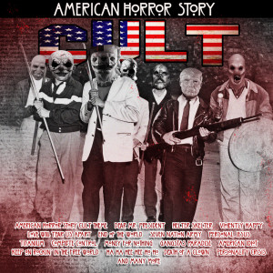 Various Artists的專輯American Horror Story - Cult
