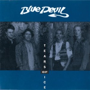 收聽Blue Devil的Boderline歌詞歌曲