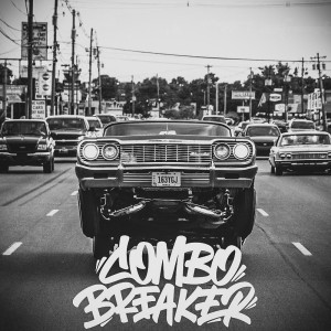 收聽Fugzi的Combo Breaker (Explicit)歌詞歌曲