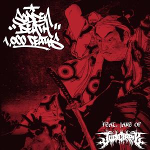 Sudden Death的專輯1000 Deaths (feat. Judiciary) [Explicit]