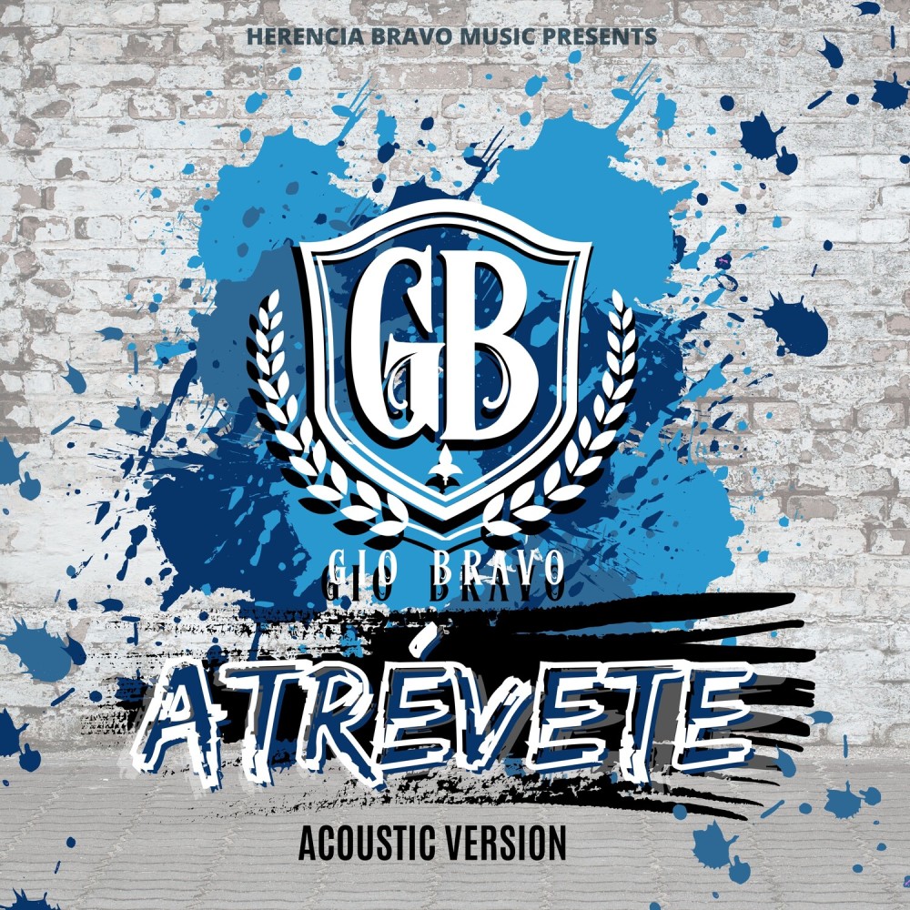 Atrévete (Acoustic)