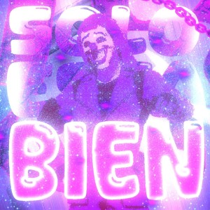 收聽KZNL的solo esta bien (Sped Up)歌詞歌曲